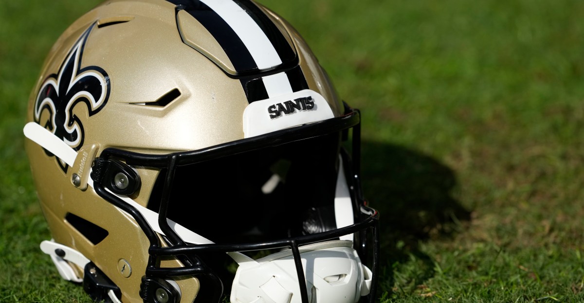 New Orleans Saints Fan Survey: Week 13