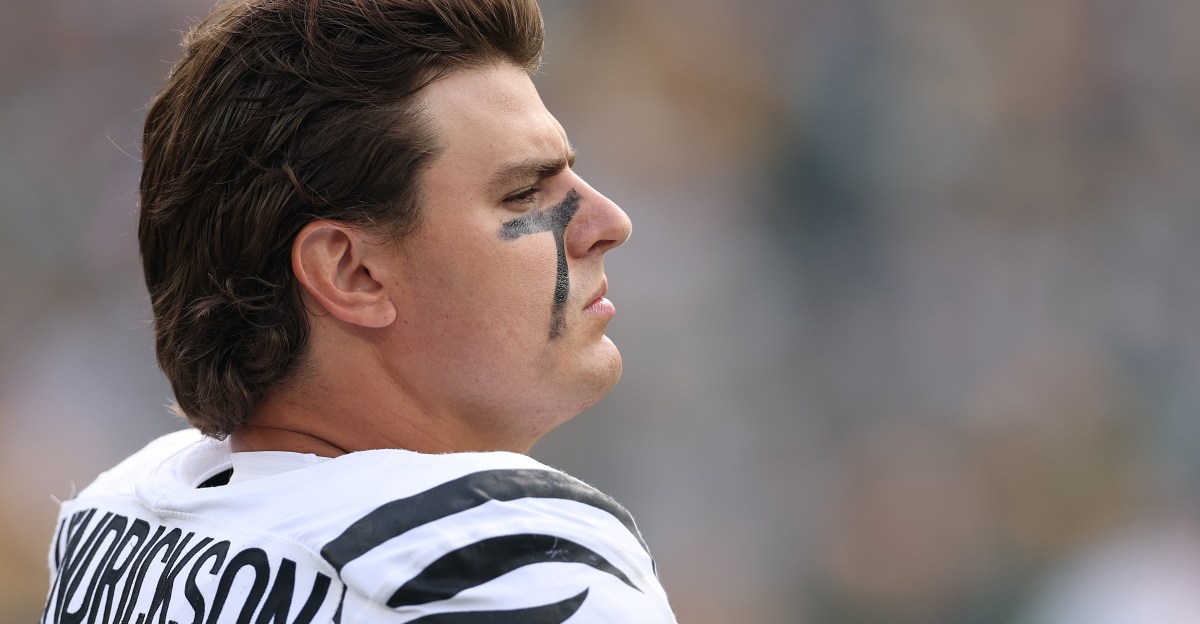 6 winners and 3 losers for the Bengals from NFL Trade Deadline