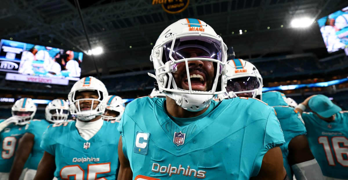 Miami Dolphins’ Most Valuable Player | Week Eleven | Miami’s Machine