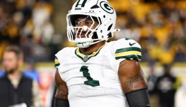 Dallas Cowboys put a ‘poison pill’ in the Micah Parsons deal