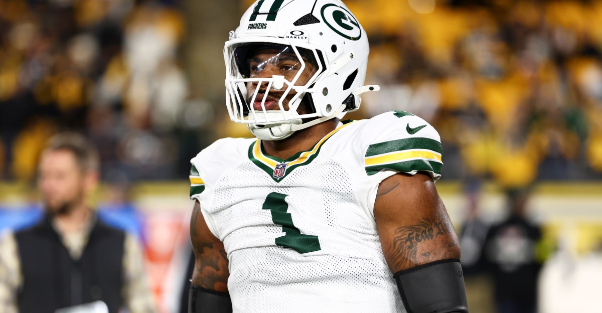 Dallas Cowboys put a ‘poison pill’ in the Micah Parsons deal