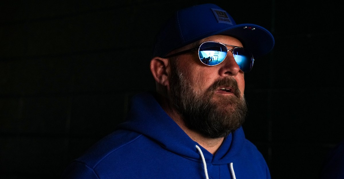 Brian Daboll - “Nothing was good enough” against the 49ers