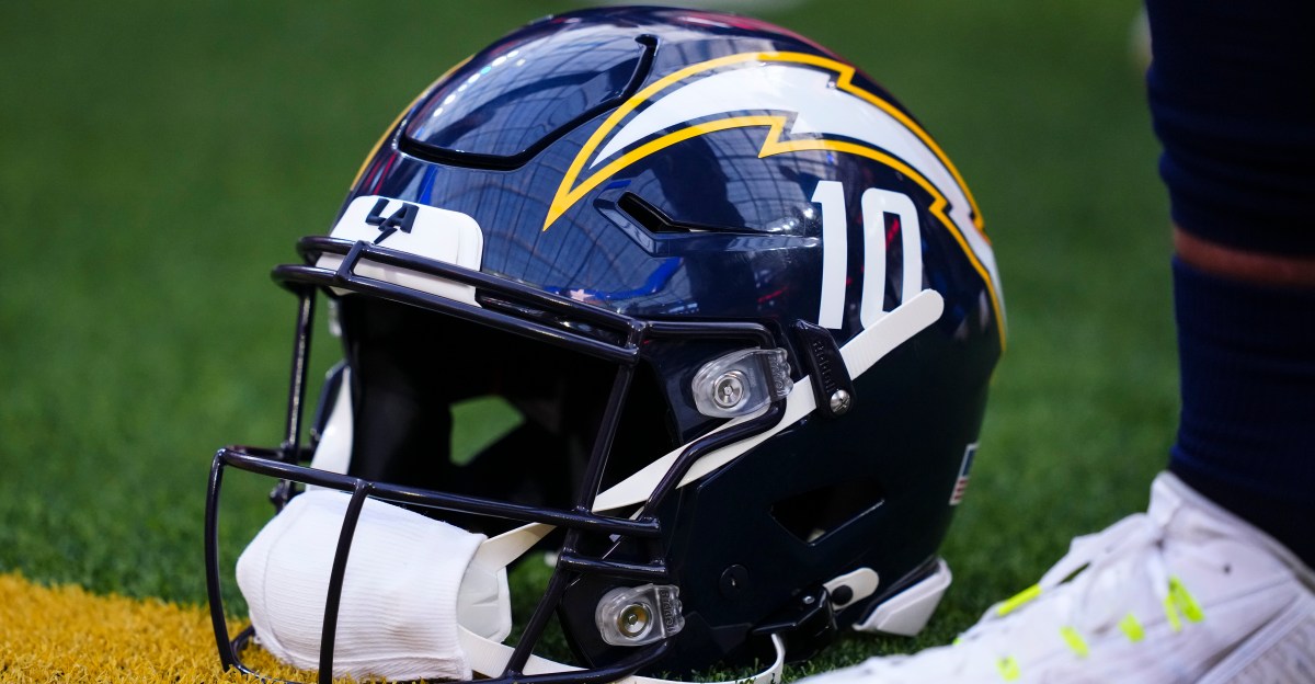 Los Angeles Chargers Reacts survey: Week 11