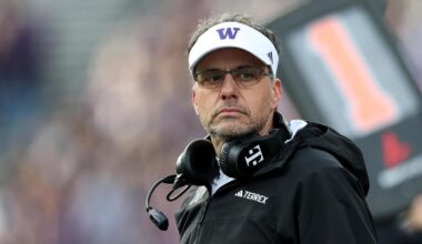 Jedd Fisch speaks on 'ridiculousness' of coaching carousel as Florida job opens