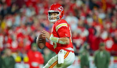 Chiefs vs. Bills live updates: Score, highlights and analysis from AFC showdown