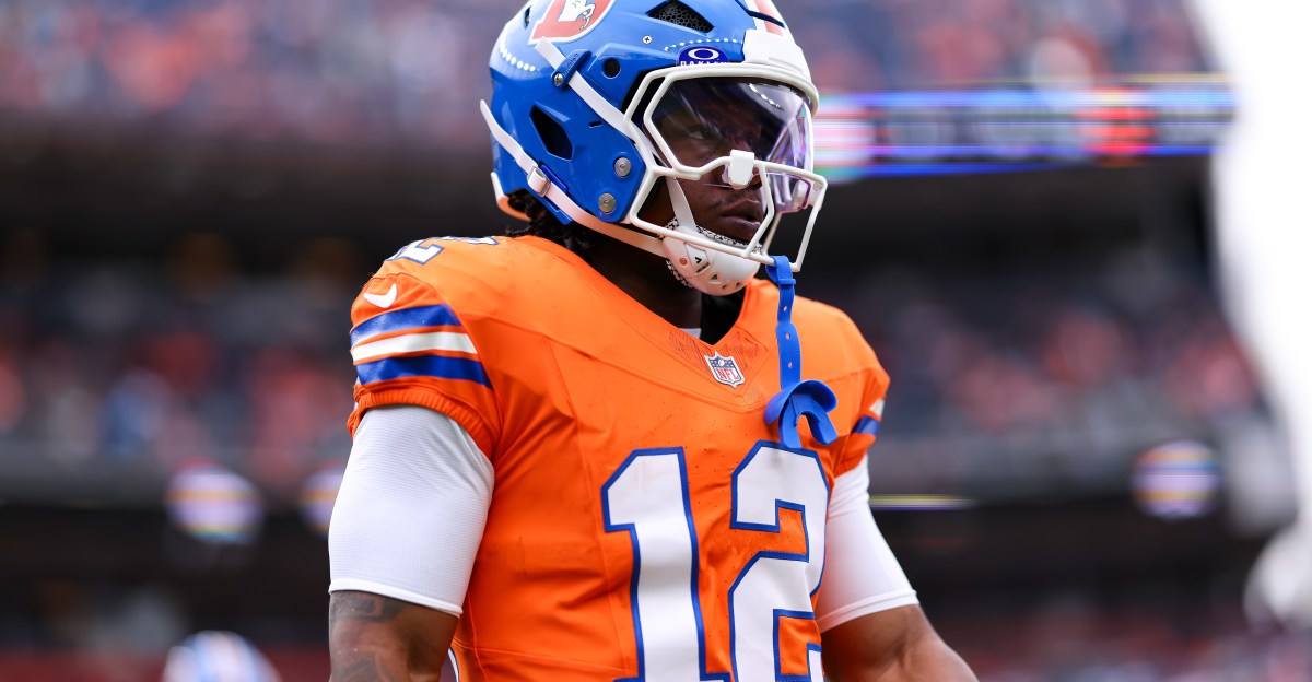 Broncos need RJ Harvey to have a breakout game vs. the Chiefs