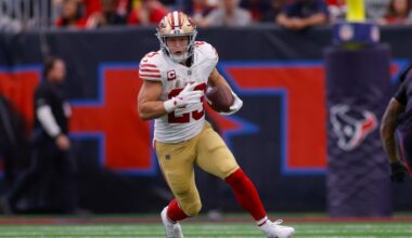 49ers news: 3 keys to a Niners win over the Giants in Week 9