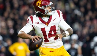 2026 NFL Draft: 4 QBs who could be on the Browns’ radar on days 1 and 2