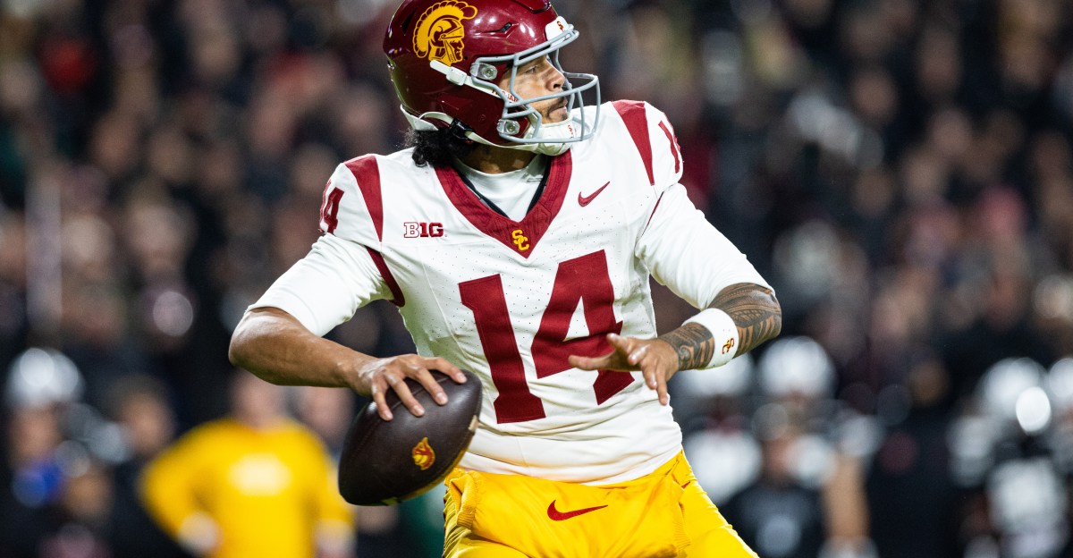 2026 NFL Draft: 4 QBs who could be on the Browns’ radar on days 1 and 2