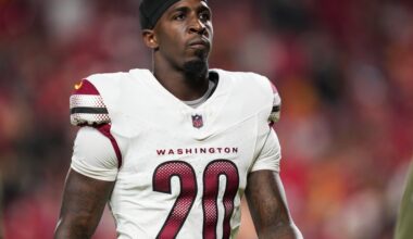 Quan Martin’s struggles may be catching up with him