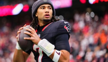 Stroud, Pitre Participate in Practice, Have Updated Status for Colts Game