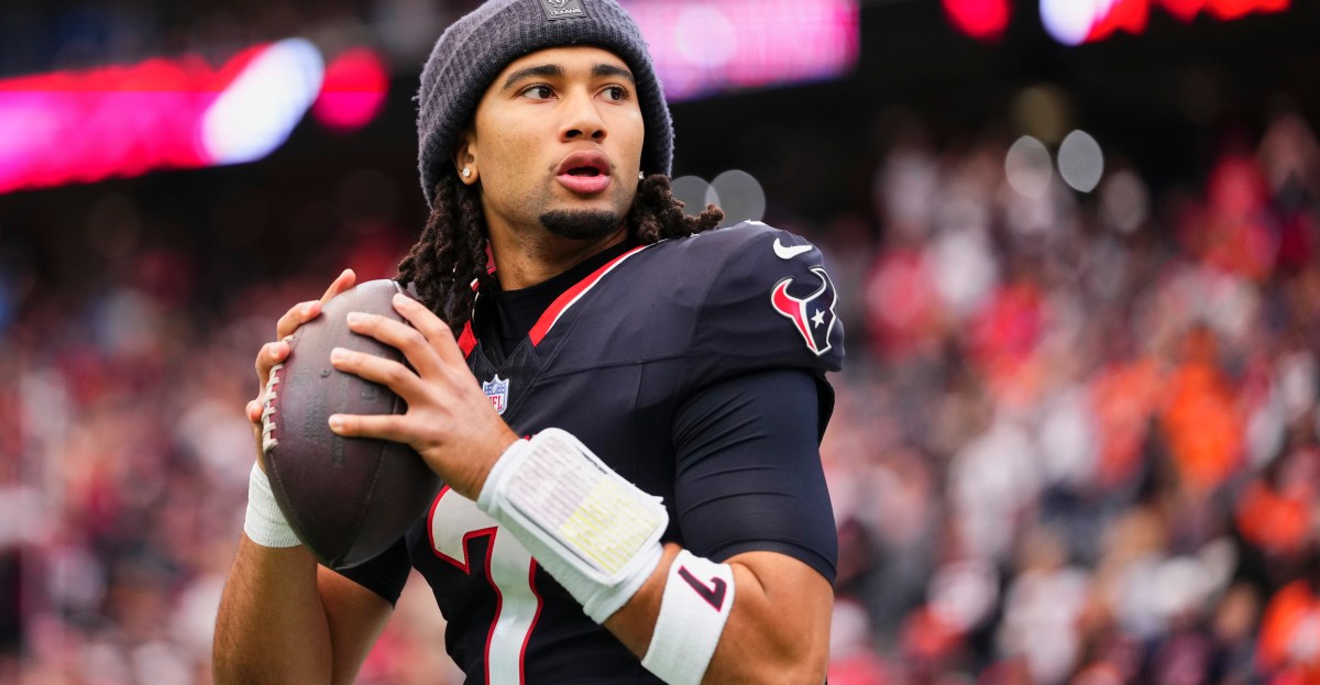 Stroud, Pitre Participate in Practice, Have Updated Status for Colts Game