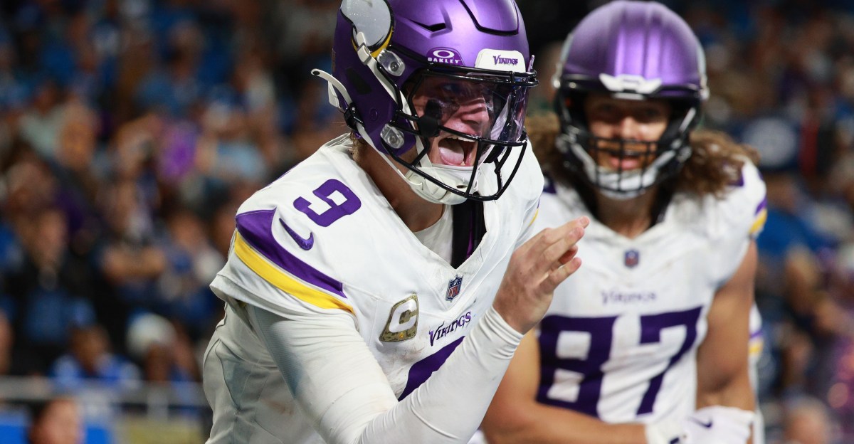 Minnesota Vikings News and Links: Will The Vikings Make A Trade Today?