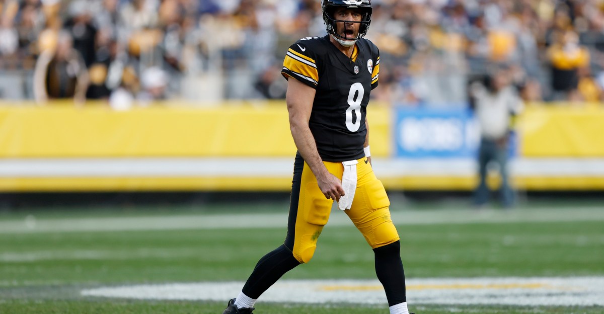 Pittsburgh Steelers vs. Los Angeles Chargers: Week 10 staff picks