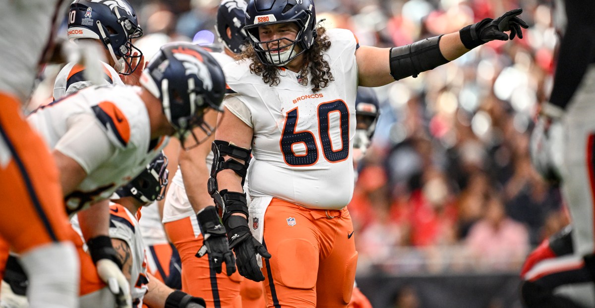 Denver Broncos vs. Washington Commanders: 3 key matchups, preview for Week 13