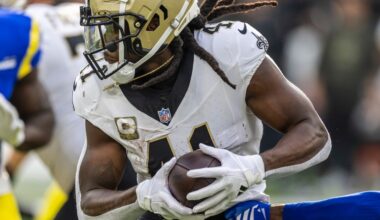 Saints Super Bowl odds: Week 10