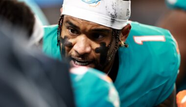 How many wins will the Dolphins have in 2025? - Our SB Nation Reacts poll answers