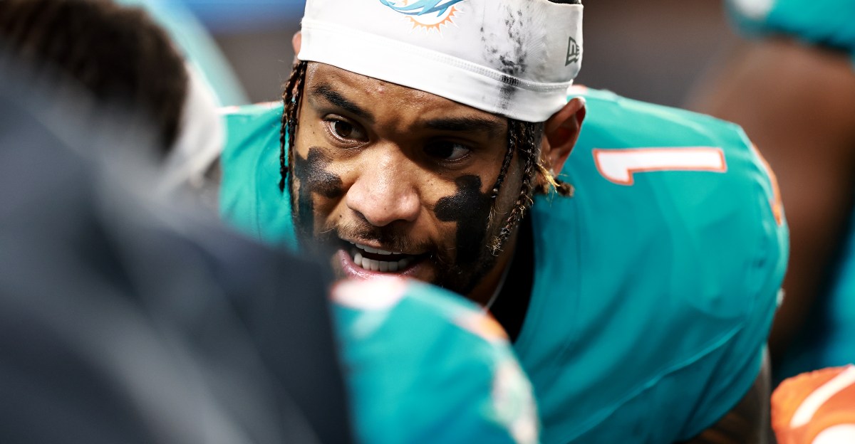 How many wins will the Dolphins have in 2025? - Our SB Nation Reacts poll answers
