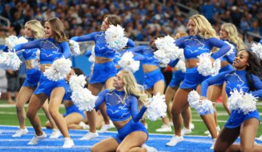 Detroit Lions Week 11 rooting guide: Best outcomes for playoff picture