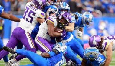 NFC playoff picture update: Detroit Lions clinging to last spot