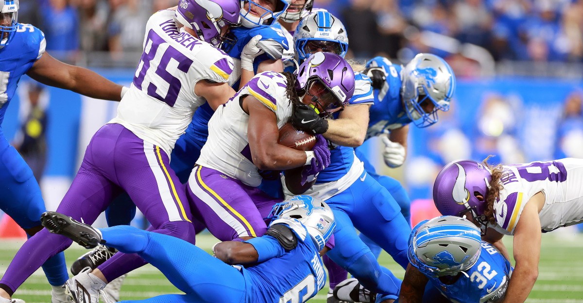 NFC playoff picture update: Detroit Lions clinging to last spot
