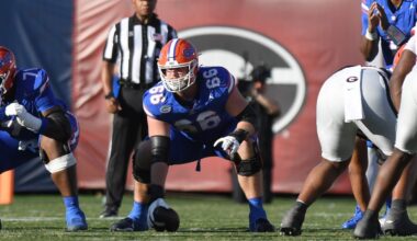 Day 2 NFL Draft prospects for Packers fans to monitor