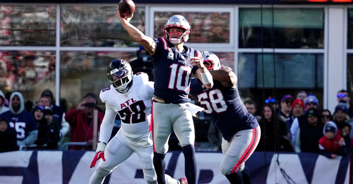 10 lessons learned from Patriots vs. Falcons
