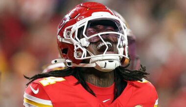 Dallas Cowboys vs Kansas City Chiefs: 5 things to watch on Sunday