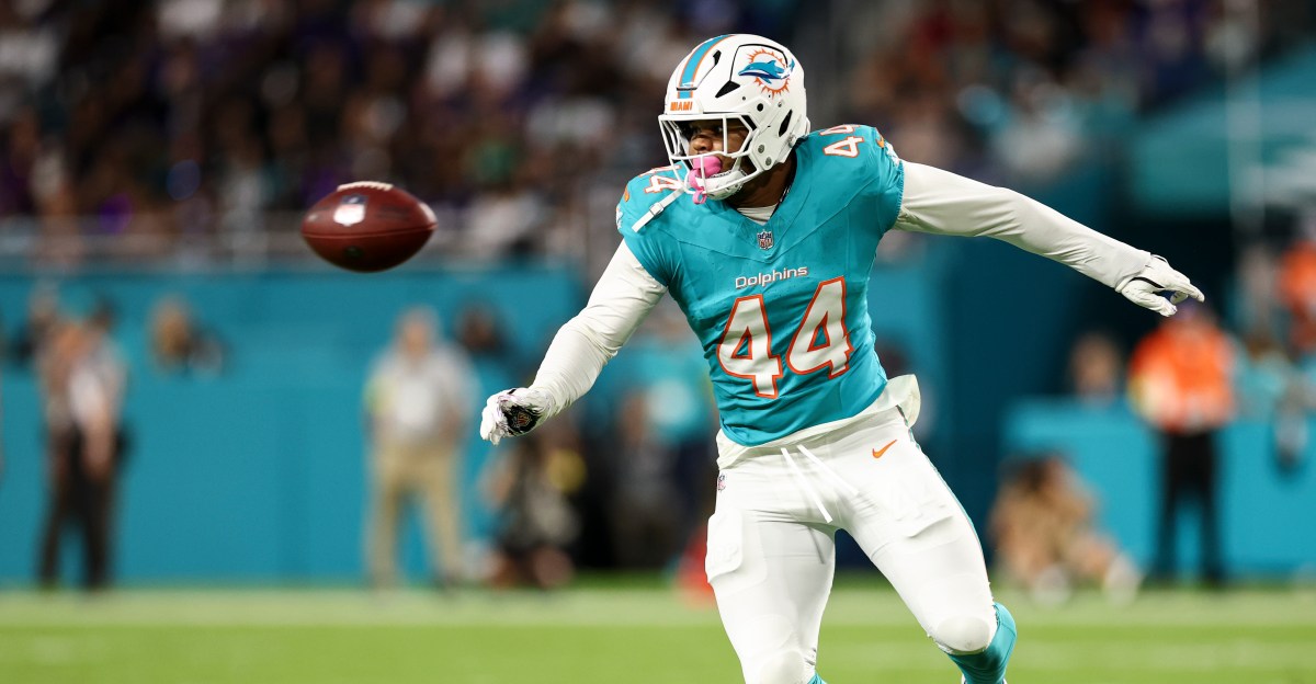 Miami Dolphins News - Who needs to step up