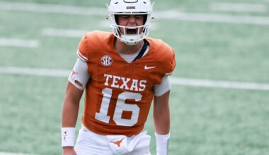 Rams Draft: Who is the best replacement for Matthew Stafford?