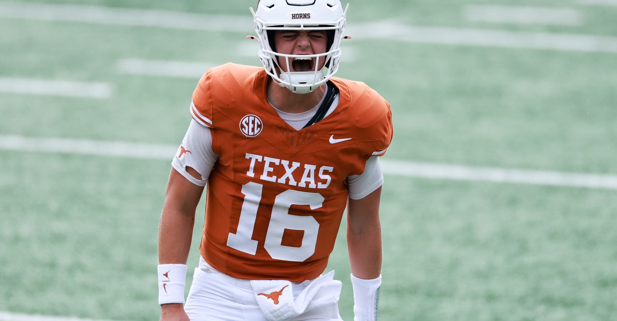 Rams Draft: Who is the best replacement for Matthew Stafford?