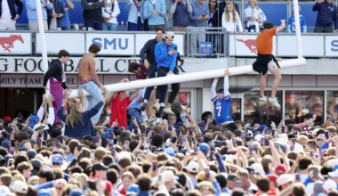 The Good, The Bad, and The Ugly: SMU Mustangs 2025 Edition