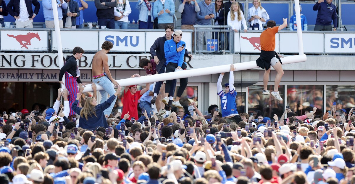 The Good, The Bad, and The Ugly: SMU Mustangs 2025 Edition