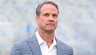 Lane Kiffin lays out criteria for good coaching job amid Florida speculation