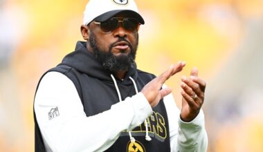 Saturday Night Open Thread: A win Bears out