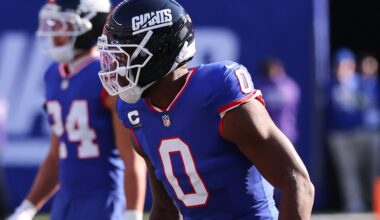 Bears vs. Giants: Keys to a victory