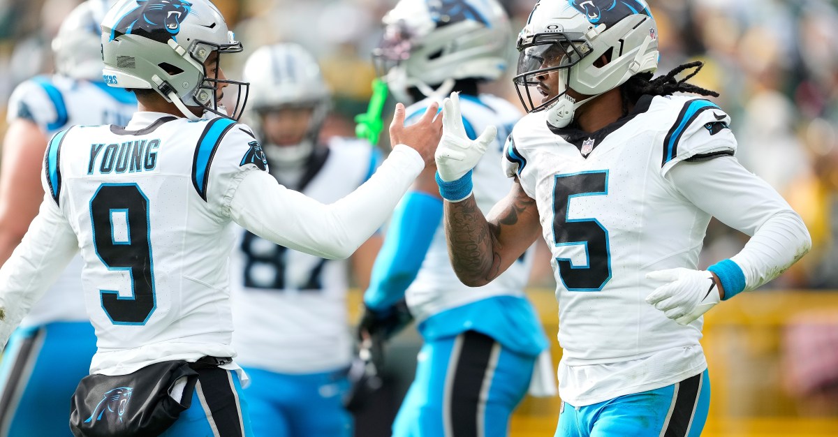 Panthers vs Packers game review: Football is won in the margins