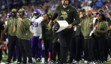 Can the Vikings Win Two in a Row?