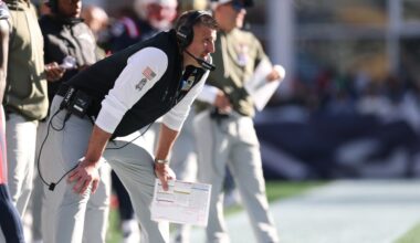 AFC playoff picture: Patriots drop a spot despite beating Falcons