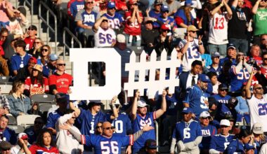 Defensive lessons to be learned from the Giants firing of Shane Bowen