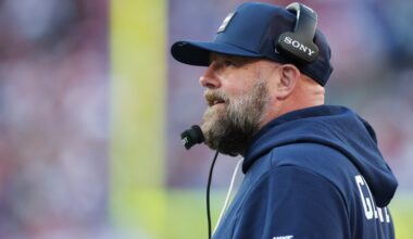 NY Giants vs. 49ers: If Brian Daboll’s not fired, Shane Bowen should be