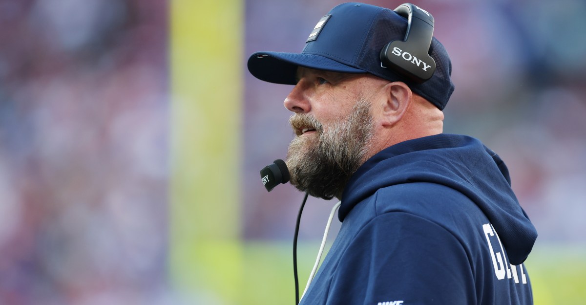 NY Giants vs. 49ers: If Brian Daboll’s not fired, Shane Bowen should be