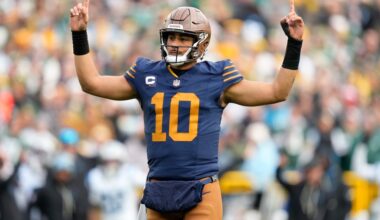 How the Packers can attack the Eagles’ defense