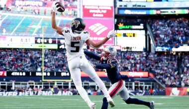 Falcons lose to Patriots 24-23