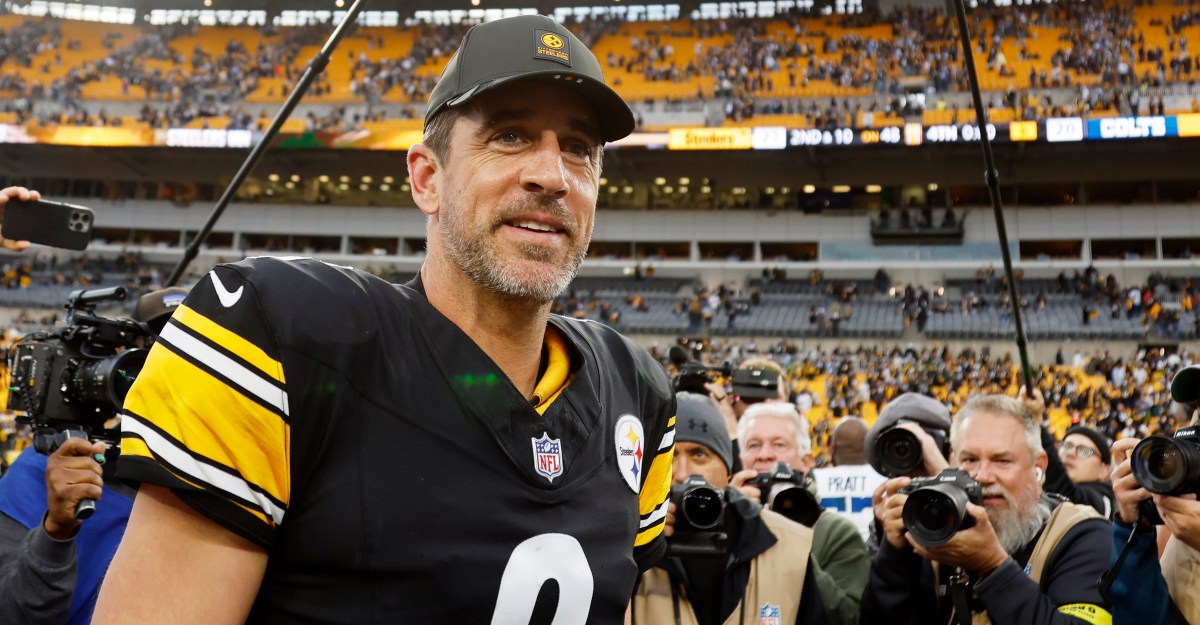 Pittsburgh Steelers vs Chicago Bears Preview: Can the Bears beat Aaron Rodgers?