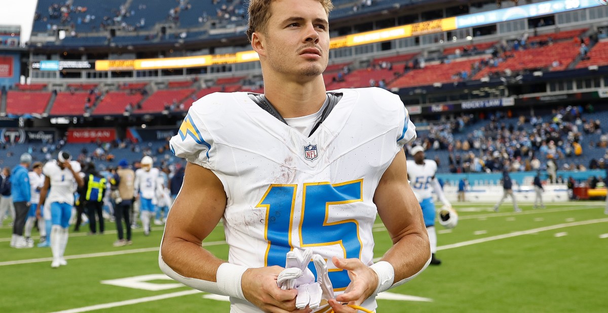 Chargers Power Rankings: Bolts rise after win over Vikings