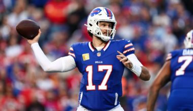 Patriots fan rooting guide for NFL Week 12: Thursday edition