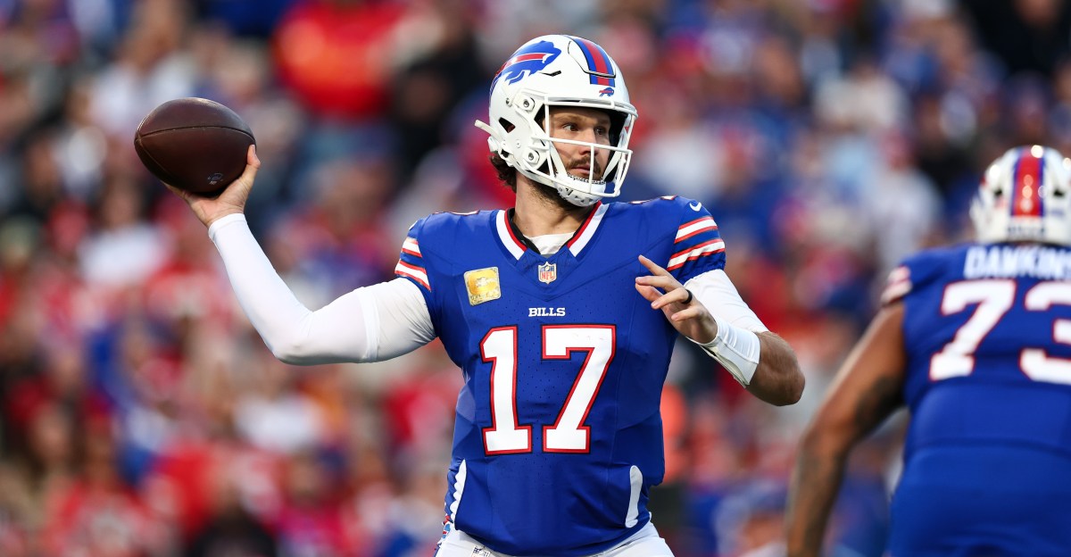 Patriots fan rooting guide for NFL Week 12: Thursday edition