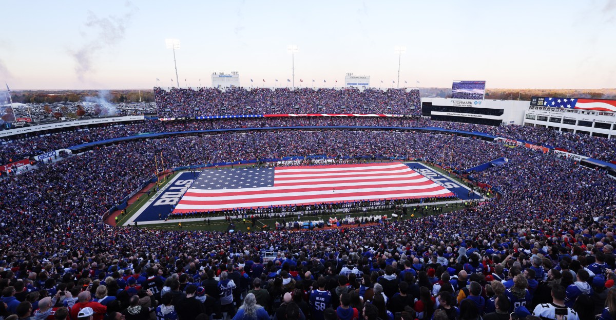 Buffalo Bills vs. Tampa Bay Buccaneers game chat