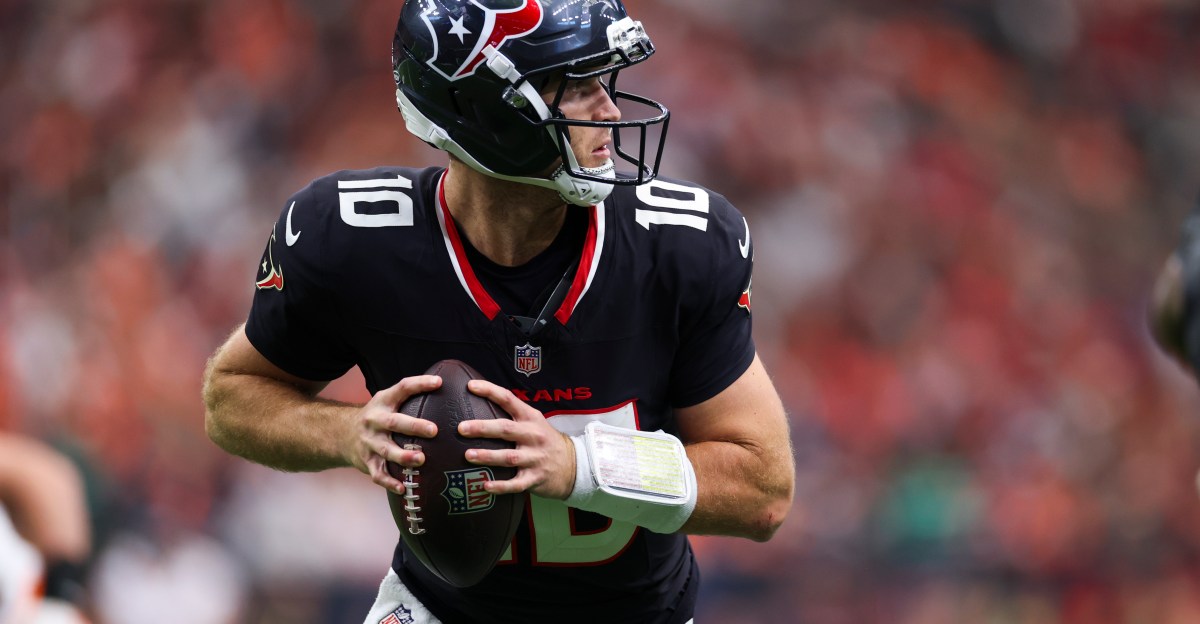 Jaguars at Texans: Start time, TV channel, live stream, NFL Week 10